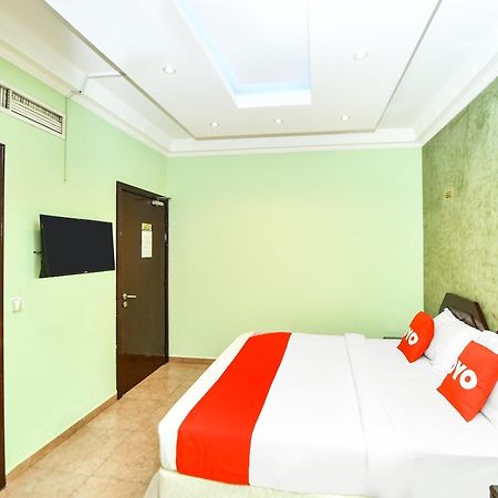 Oyo 137 Marina Hotel Maskat Zewnętrze zdjęcie