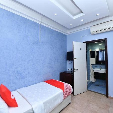 Oyo 137 Marina Hotel Maskat Zewnętrze zdjęcie
